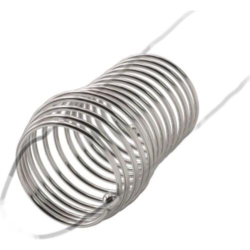 Dual Ball Stainless Steel Cock Head Glans Penis Ring Sex Increase Orgasm Penis Enlargement Ring On The Penis Sex Product for Men