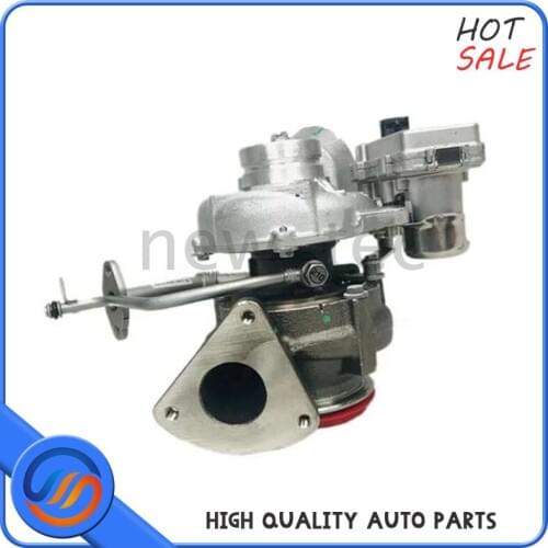 Turbo VV20 A6510900086 A6510902780 for Mercedes-Benz C200 E200 C180 2.2 CDI 88KW 120HP 100KW 136 HP