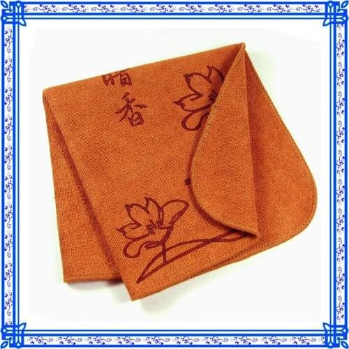 Towels, thickened, super absorbent, cotton, tea towel, napkin, dinner cloth, wholesale