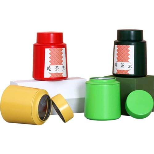 Xin Jia Yi Packaging Mini Small Semi Circle Candy Mint Cute Hinged Decorative Custom Gift Printed Keychain Metal Tin Box