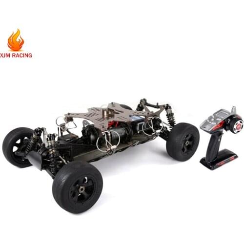 1/5 ROFUN ES5 4WD BER 2.4G LED Screen Three-channel Remote Control Film-level Camera Car Camera Pan-tilt Electric Rc Car Toys