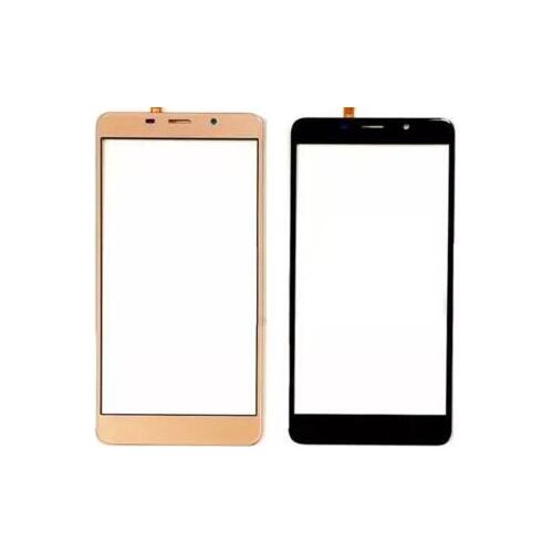 5.7"inch Black Touch Sensor For SENSEIT T300 Touch Screen With Digitizer Panel