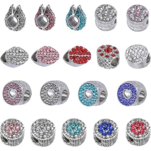 Jewoey Shion Braided Bracelets