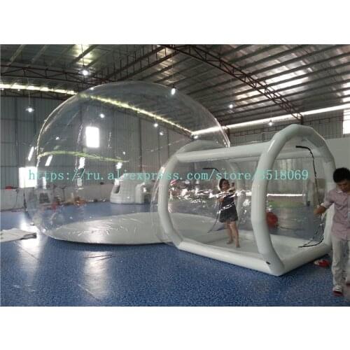 Mling Tents Houses