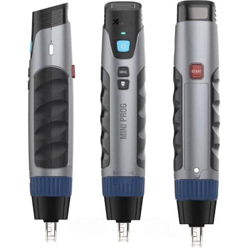 Xhorse Mini Prog Multi-functional Chip Porgrammer Work with Xhorse App Via Wifi/Bluetooth