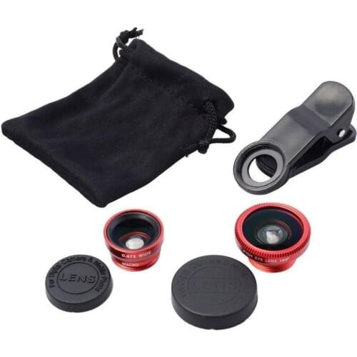 Нет бренда Mobile Phone Lenses