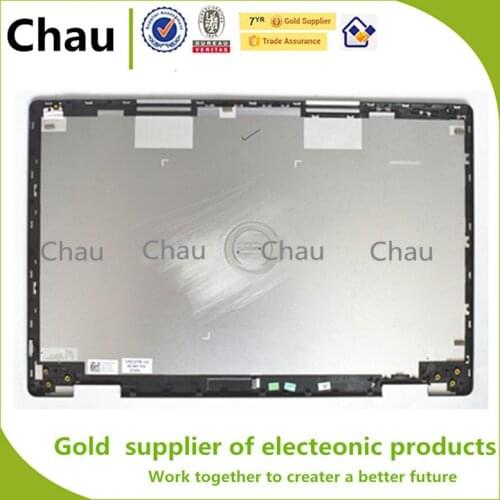 New For Dell Inspiron 15 MF Pro 7569 LCD back cover P/N : 0GCPWV