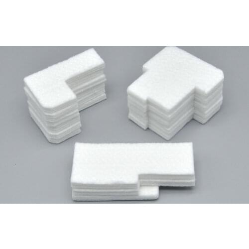 Original Waste Ink Tank Pad Sponge for Epson R280 R290 RX600 RX610 RX690 PX650 P50 P60 T50 T60 A50 L800 L801 R330 R390