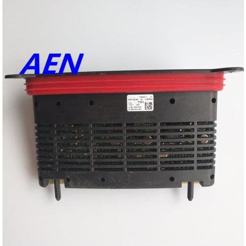 Original LED TMS Headlight Control Module 7392917 for BMW 535100C97