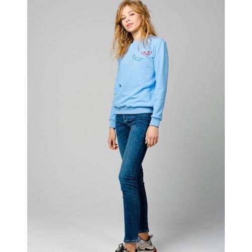 Свитшоты женские Pavesa China At AliExpress