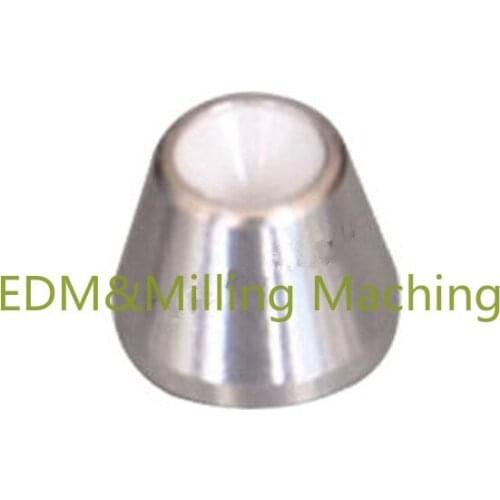 Wire EDM Machine S102 3080244/0248/0250 Lower Diamond Guide 0.110-0.31mm For CNC Sodick 150W/AP150/BF250/BF275/EPOC/AW Service