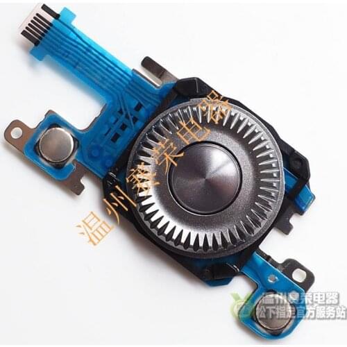 Repair Parts For Sony NEX-5N NEX-5R NEX-5T NEX-6 NEX-F3 NEX-7 NEX-7K Menu Function key Board Button Cable Unit