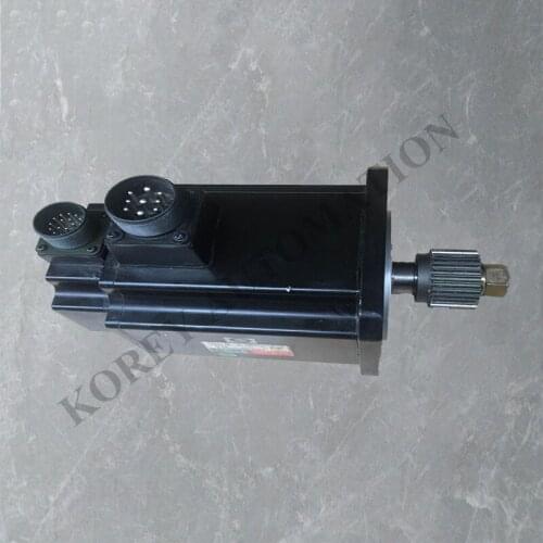 SANYO DENKI SERVO MOTOR P20B13300FXSH1E USED GOOD IN CONDITION