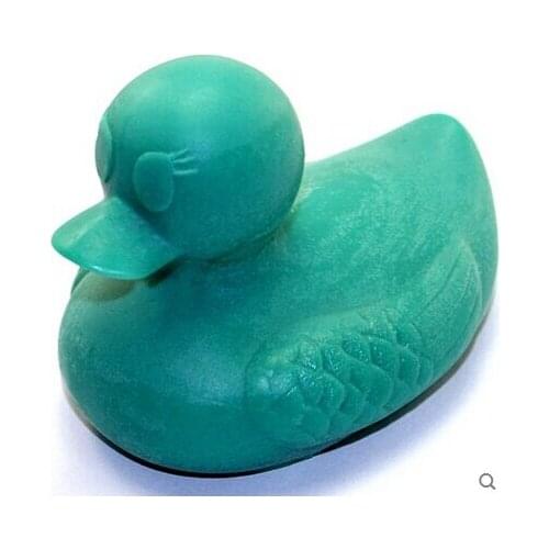 Duck Silicone molds duck soap mold ducks silicone soap molds ducks silica gel die 3d Aroma stone moulds 3D candle mould
