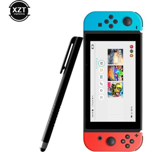 Stylus Pen for Nintend Switch Controller Console Universal Capacitive Screen Touch Pen Digital Pencil for Phone Game Accessory