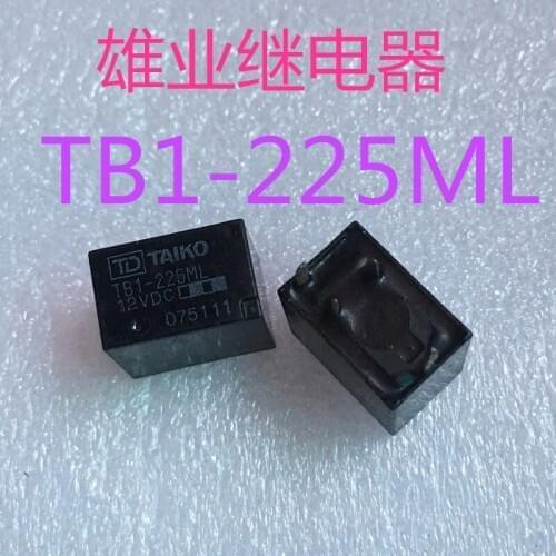 TB1-225ML Relay 4PIN