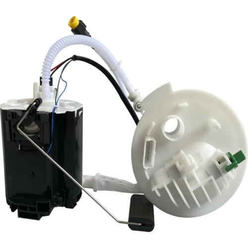 Fuel Pump Module Assembly for Land Rover Freelander 2 3.2L petorl assembly with fuel filter sender cover LR038601 LR020016
