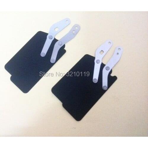 5PCS/ NEW Shutter Blade Curtain For Canon EOS 1100D Rebel T3 / EOS Kiss X50 Digital Camera Repair Part