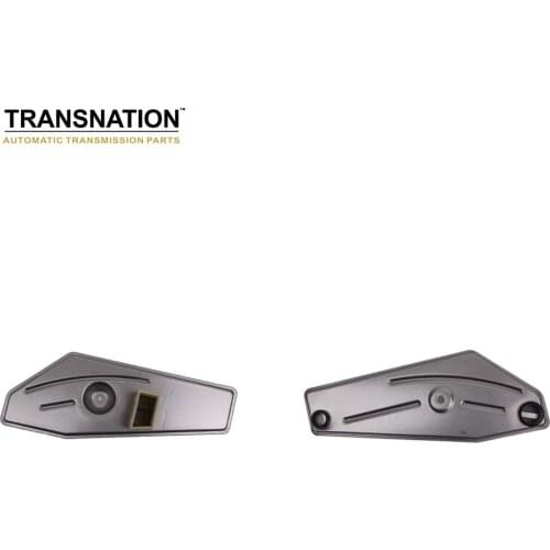 A4LD Auto Transmission Oil Filter E6TZ-7A098-A GT-7A098AA For FORD 4WD Car Accessories 1986 Transnation 041142