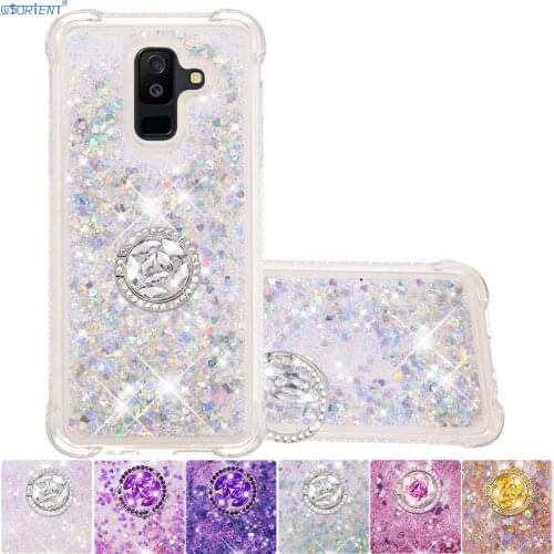 CUSORIENT Phone Cases Samsung Galaxy A6 Plus