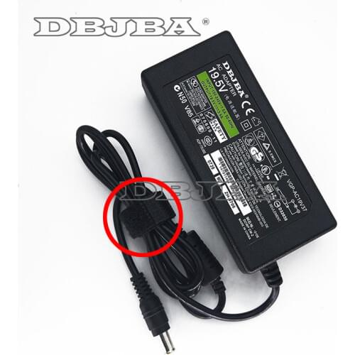 For Sony Vaio PCG-71211M VGP-AC19V34 PCG-71211V VGP-AC19V37 SVE141B11V PCG-61213W New Laptop AC Adapter Charger