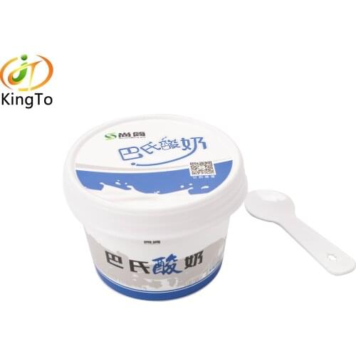 In mould label, iml in mould labeling, iml label cup