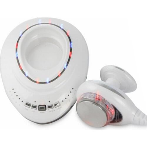 Elitzia ETJF193 Body Shaper Weight Loss 40K Cavitation RF Slimming Device Home Use