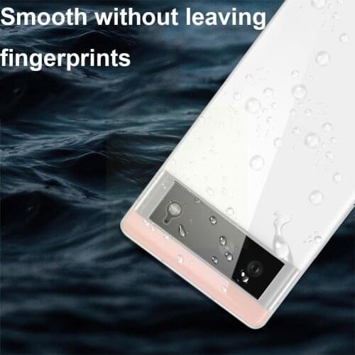 GRWIBEOU Screen Protectors For Google