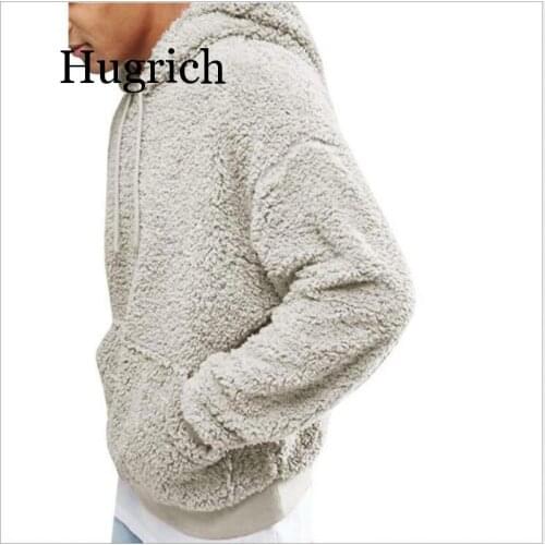 Hugrich Mens Winter Hoodies
