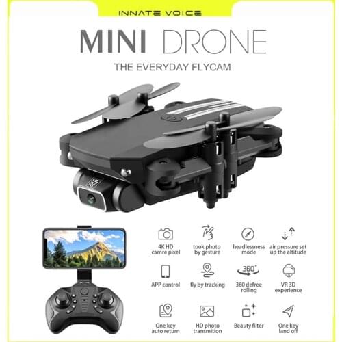 ZK30 Quadcopter With Camera Machine On Control Drone HD4k Professional Drone Gps Wide Angle RC Helicopter RTF Drone Foldable Toy