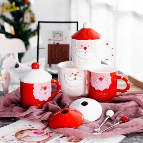 Кружки с ложкой Loveyalty China At AliExpress
