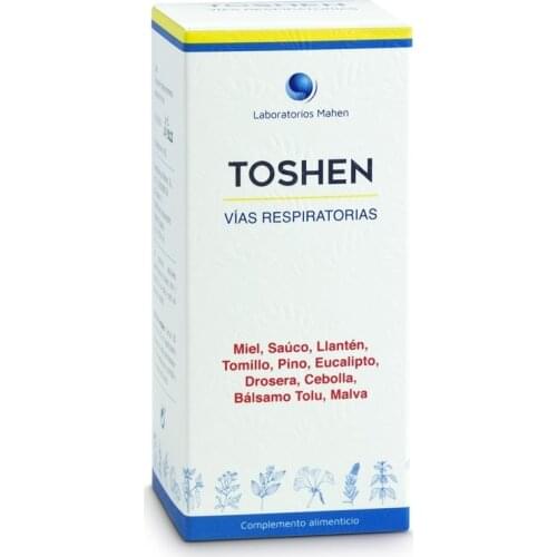 Mahen Vitamins / Minerals