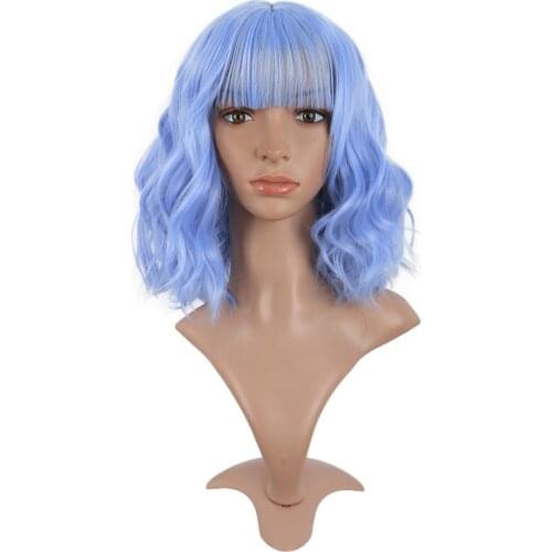MapofBeauty Cosplay Wigs