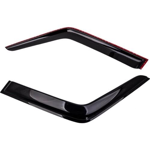 Weather Shield Door Visor Weathershields For Land Cruiser 70 76 78 79 model