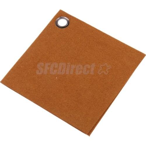 Fly Fishing Wonder Cloth Dry Fly Patch Fishing Towel Fishing Tackle