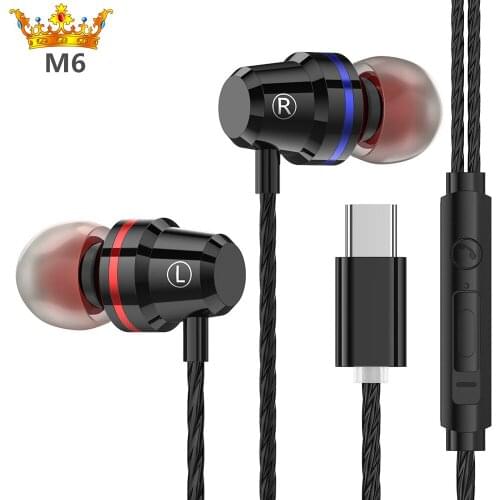 PTM Headphones With Microphone