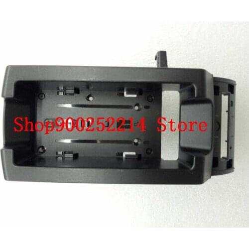 Repair Parts Battery Compartment Cabinet Block For Sony HXR-MC2500