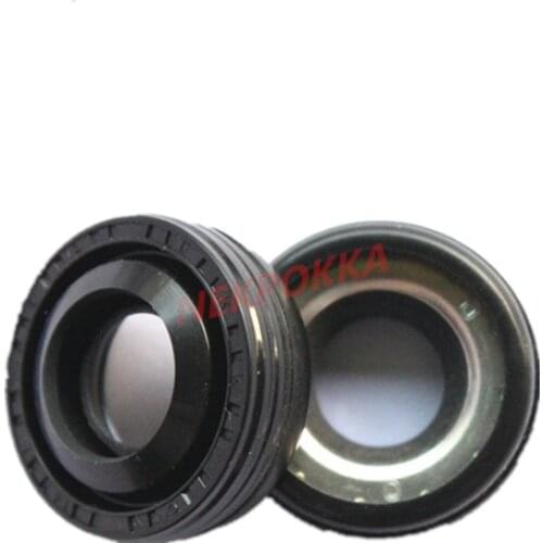Free Shipping,Automotive air conditioning compressor oil seal for 6SEU12C,6SEU14C,7SEU for B5 for BMW