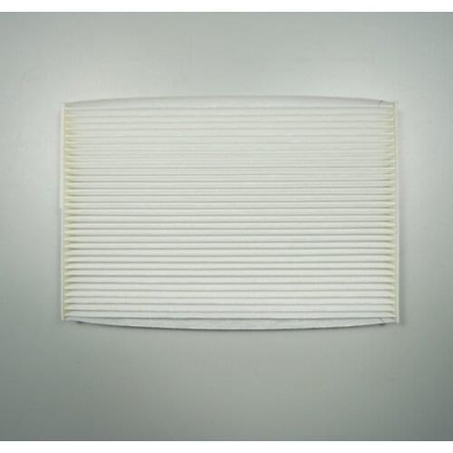 Cabin air filter for 2014 Dongfeng Citroen Elysee 1.6L, for 2013 Dongfeng Peugeot 301 1.6L OEM:T1029421D #FT338C