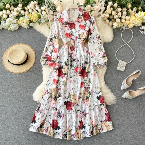 SexeMara Womens Casual Dresses