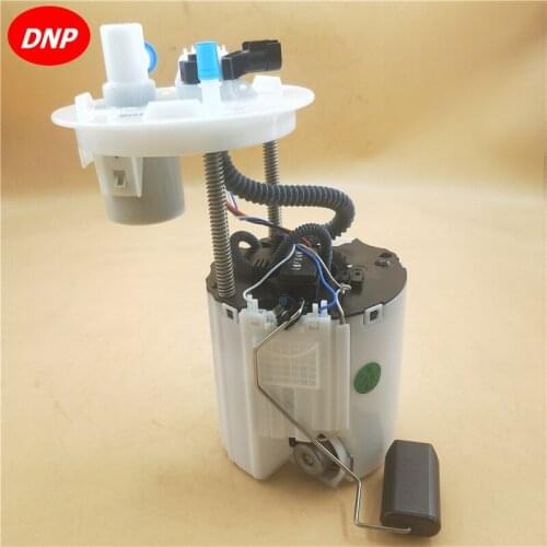 DNP fuel pump assembly Fit For Chevrolet Diesel Cruze GS8 13503108A/13575940/1561520342/13579159