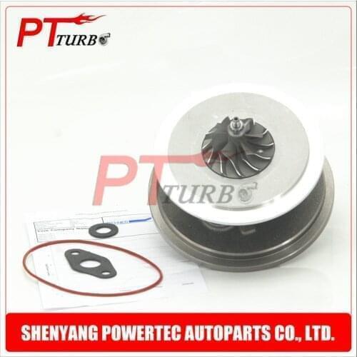 Turbo core turbolader cartridge turbocharger CHRA turbine 742110-0007 742110-0006 742110-0004 1367477 for Ford Focus II 1.8 TDCi