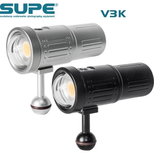 V3K 5000 Lumens