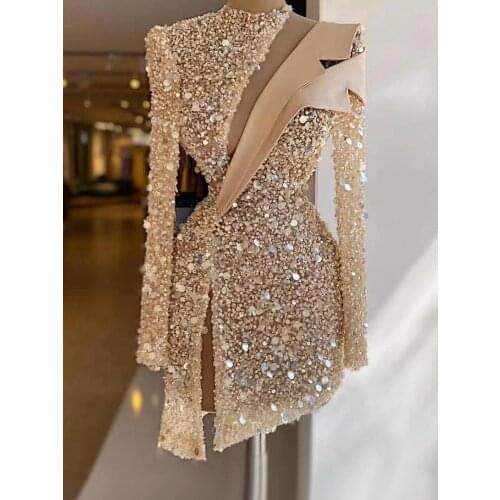 Wasisi Cocktail Dresses