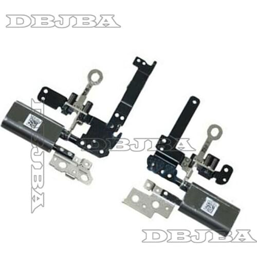 LCD Screen Hinge Axis Sharft L & R Set for Lenovo ThinkPad S5 Yoga 15 00JT321