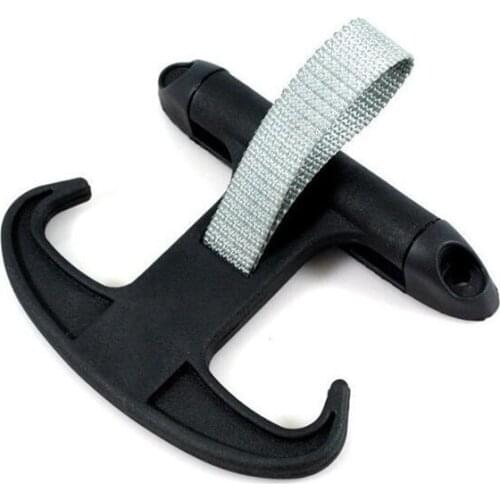 1pc Car Trunk Bag Hook Hanger Auto Organizer Plastic Horn Hook for Sundries Storage Mounting Holder Car Accessories Interior