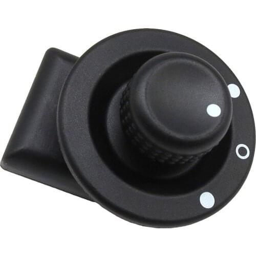 8200214919 Power Side View Mirror Control Switch Regulator 255704649R For Renault Kangoo Clio Master Twingo Dacia Duster Logan