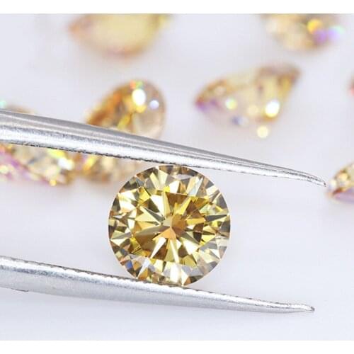 AETEEY Diamonds And Precious Stones