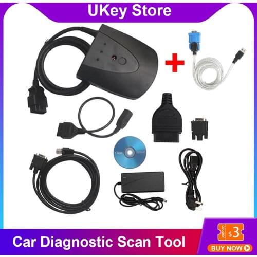 High Quality V3.103.066 HDS HIM Car Diagnostic Tools OBD2 Scanner For Honda Vehicles From 1992-2020 Year With Double Board