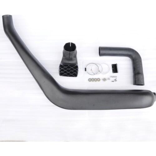 Wotefusi Snorkel Air Ram Intake Kit For 78 Series Narrow Front Land Cruiser [QP938]